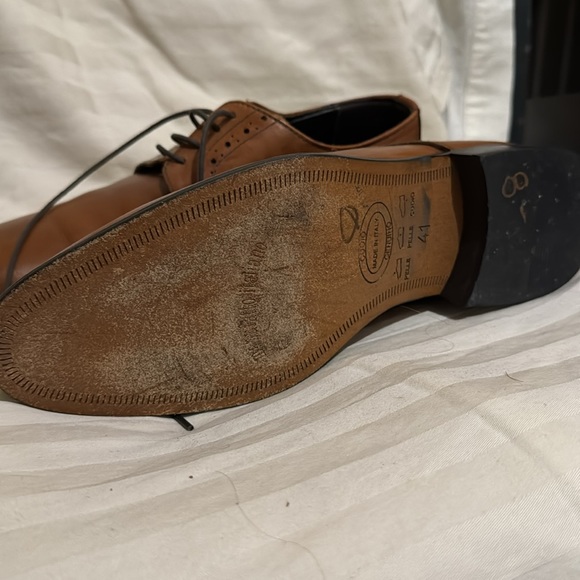 Scarperia Italiana shoes Size 8.5 (41 Euro) - Picture 2 of 5